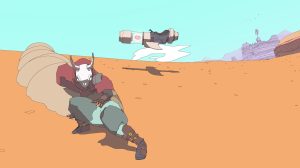 Read more about the article Free Game Alert: Sable is 100% FREE on Epic Games – For a Limited Time!