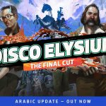 Disco Elysium Epic Games Store Image