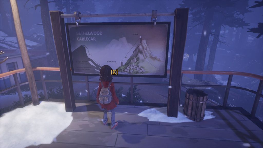 Gylt gameplay screenshot