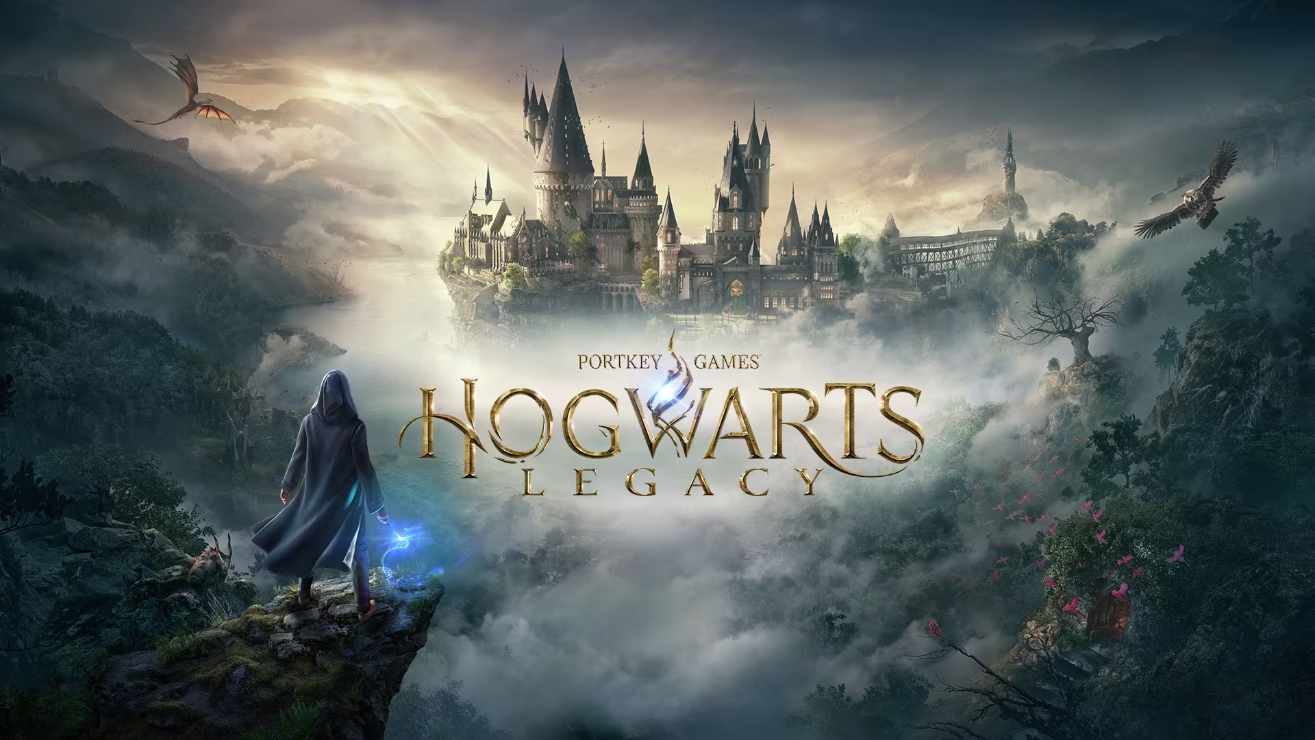Read more about the article Hogwarts Legacy FREE on Epic Games Store Until December 11, 2025 at 11:00 AM