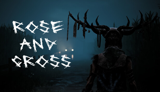 Read more about the article Rose and Cross FREE on Itch.io Until January 1